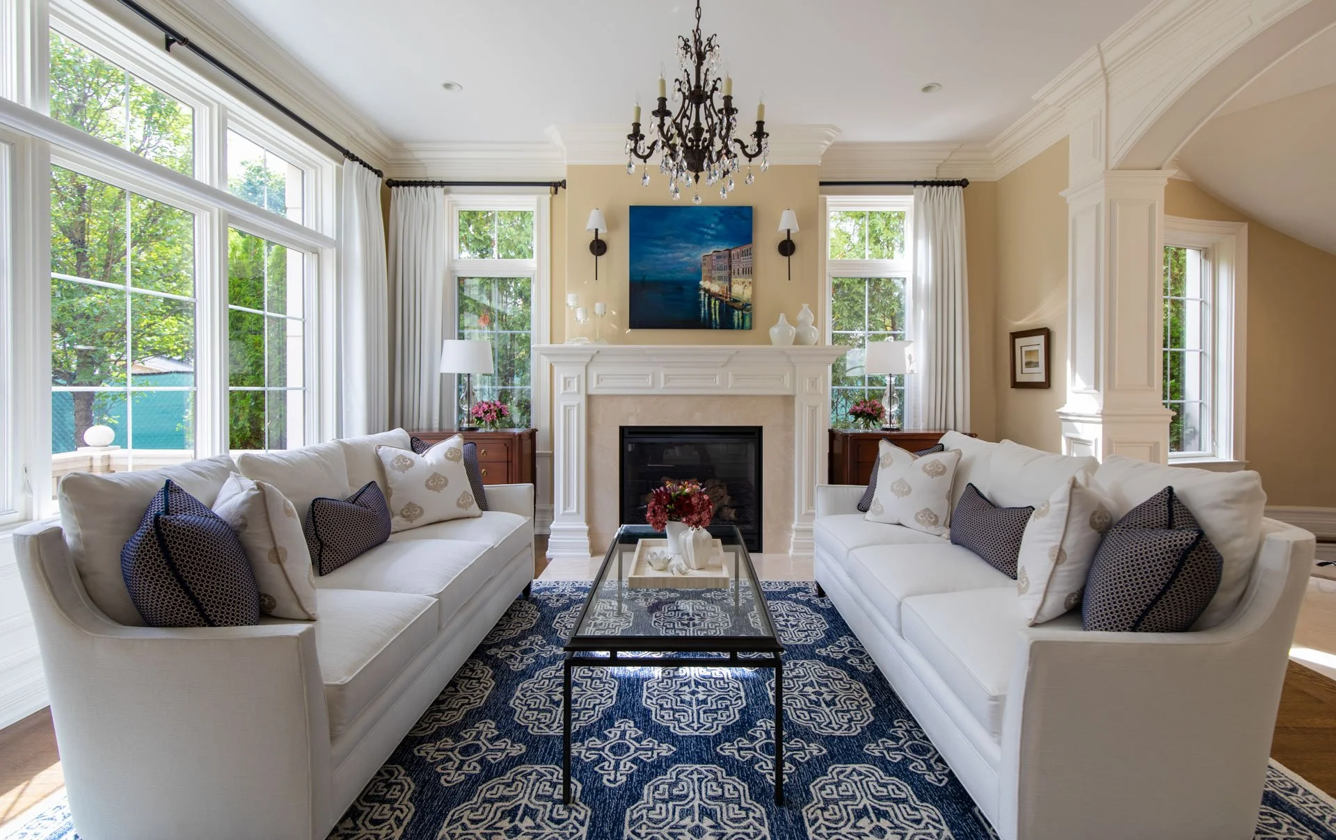 Lincolnwood Home