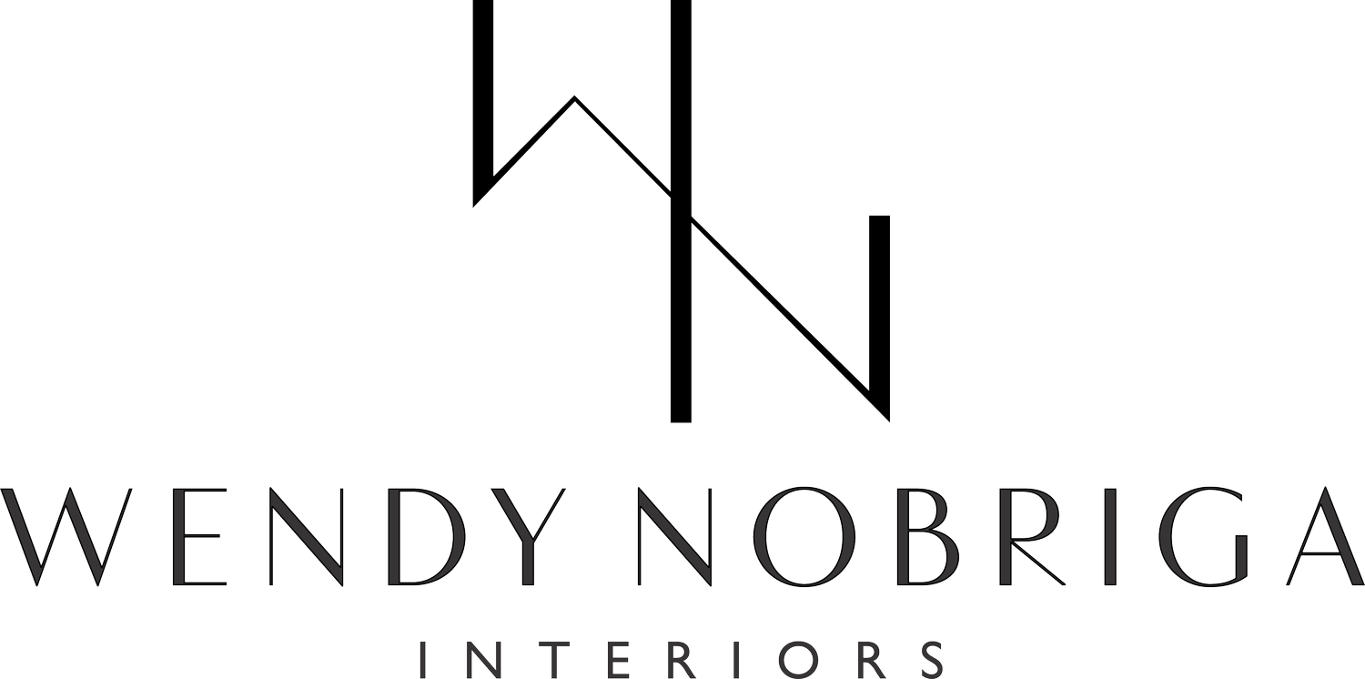 Wendy Nobriga Interiors | Personalized Interior Design in Chicago &amp; Suburbs