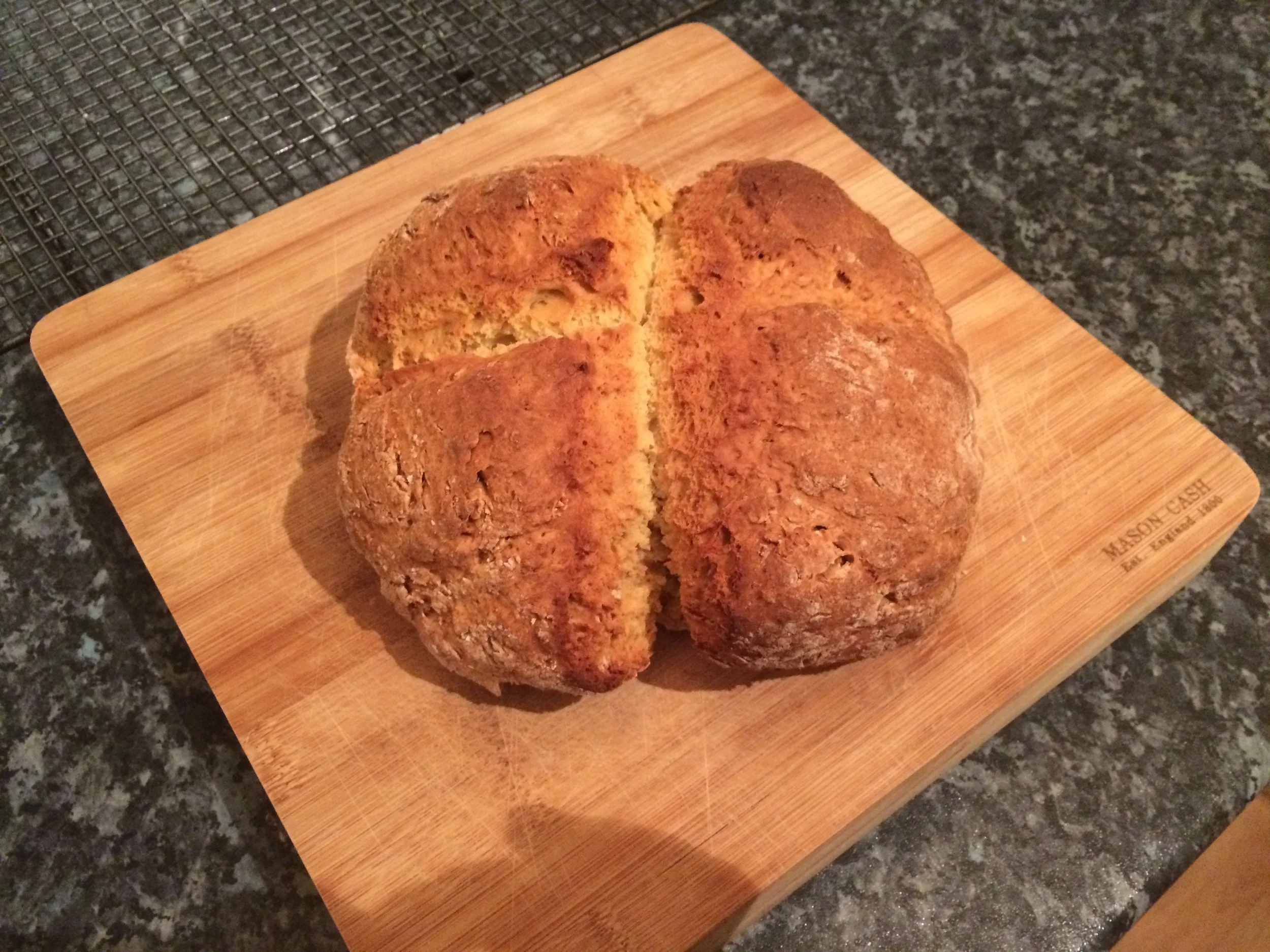 bread