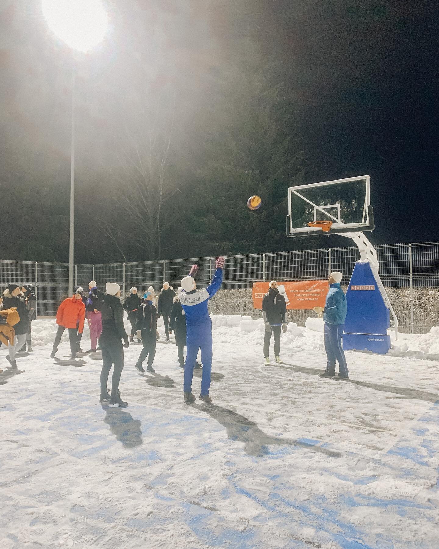 &ldquo;Kohtunik on siga: tehniline viga!&rdquo; K&auml;pikukorvpall peetud #ylisport