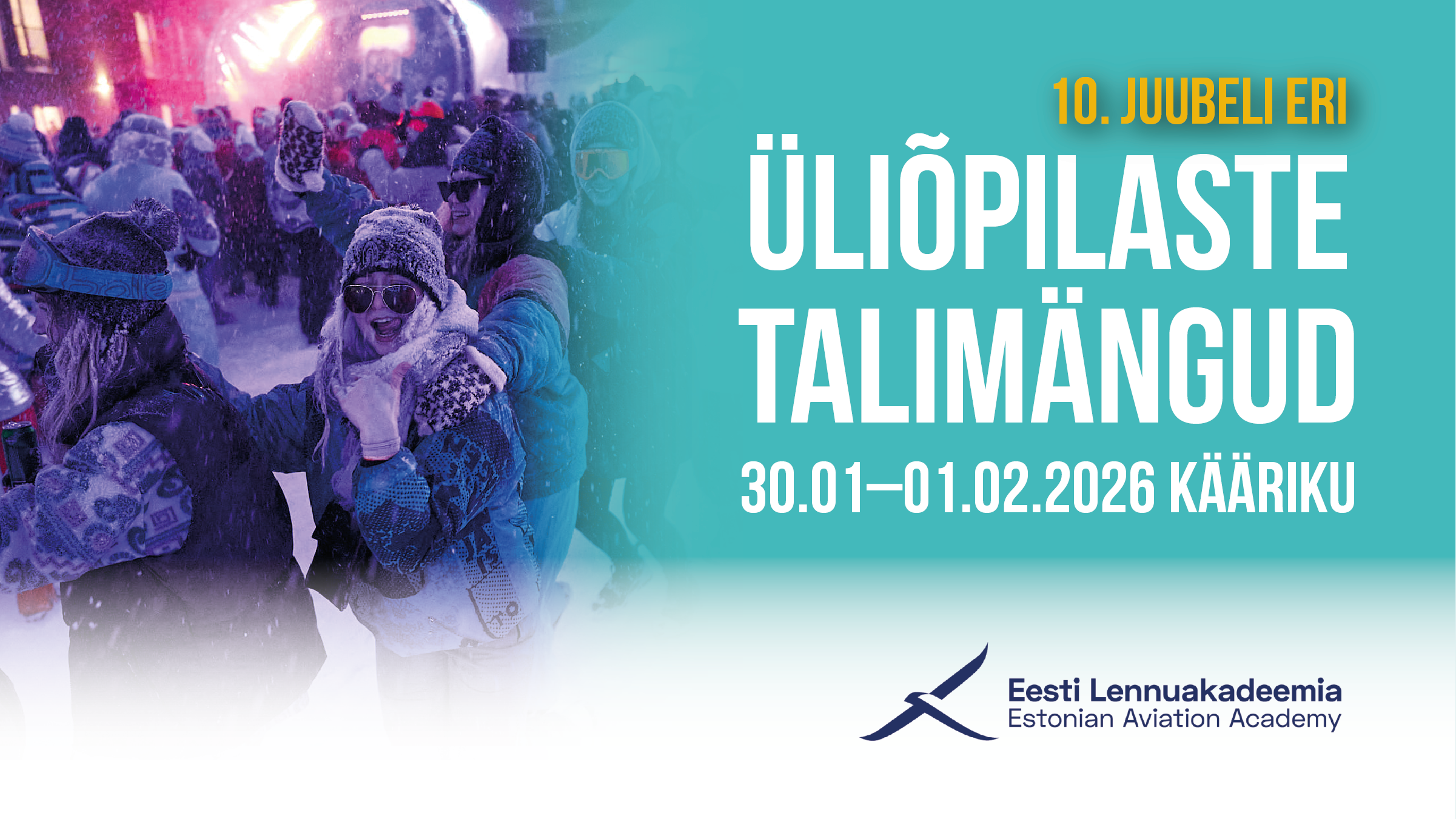 ELA - Eesti Lennuakadeemia