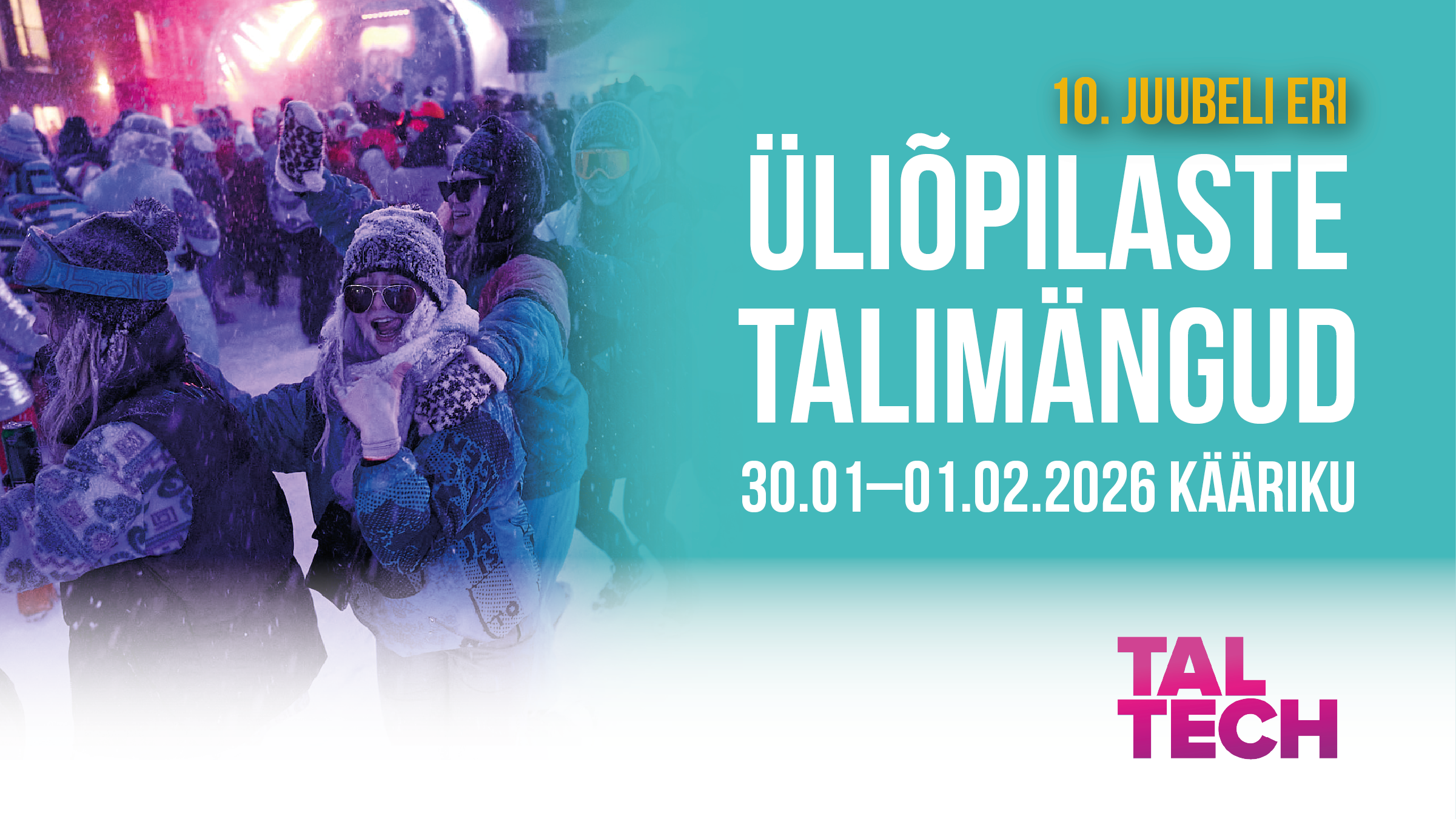 TalTech - Tallinna Tehnikaülikool
