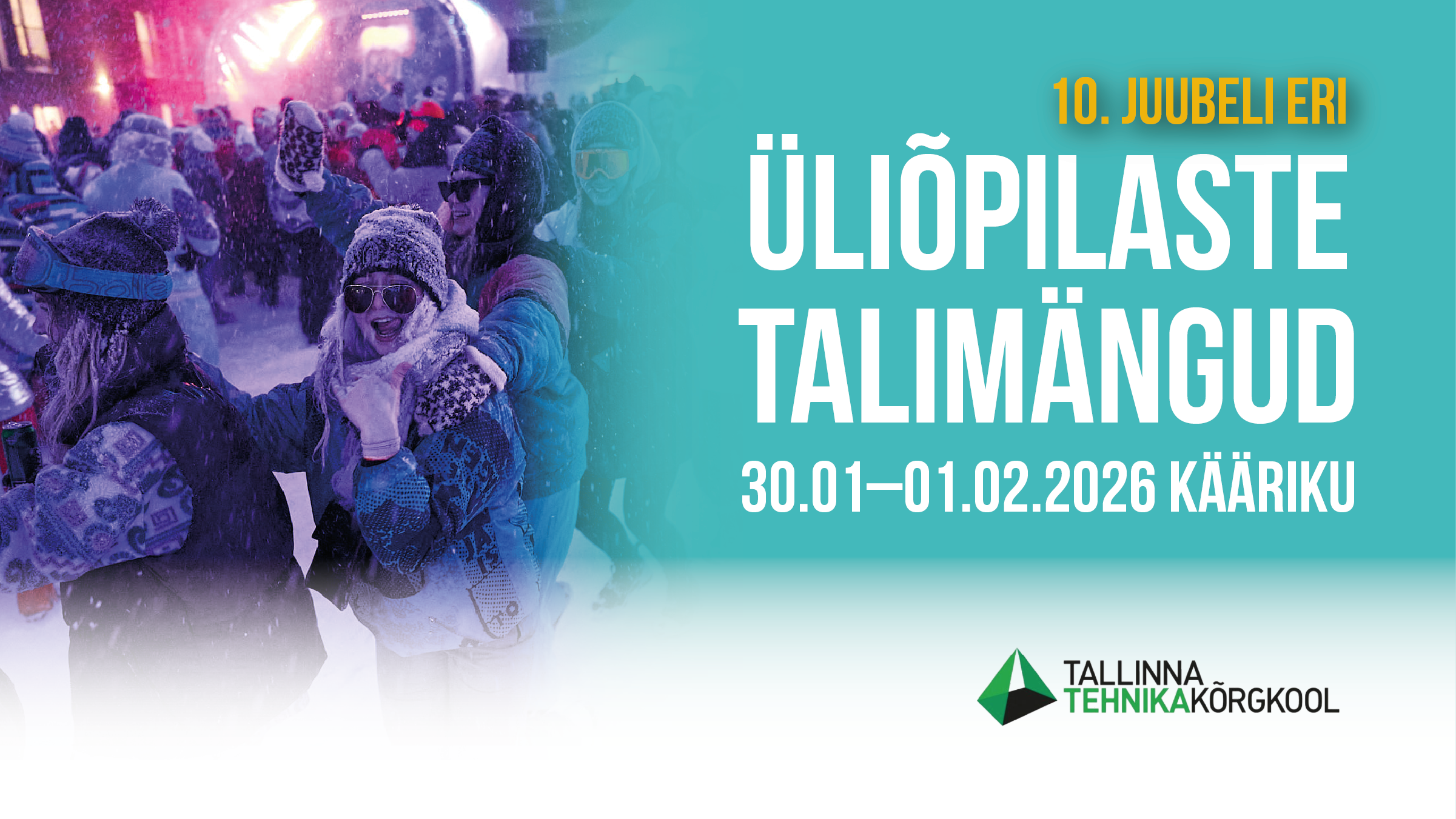 TKTK - Tallinna Tehnikakõrgkool