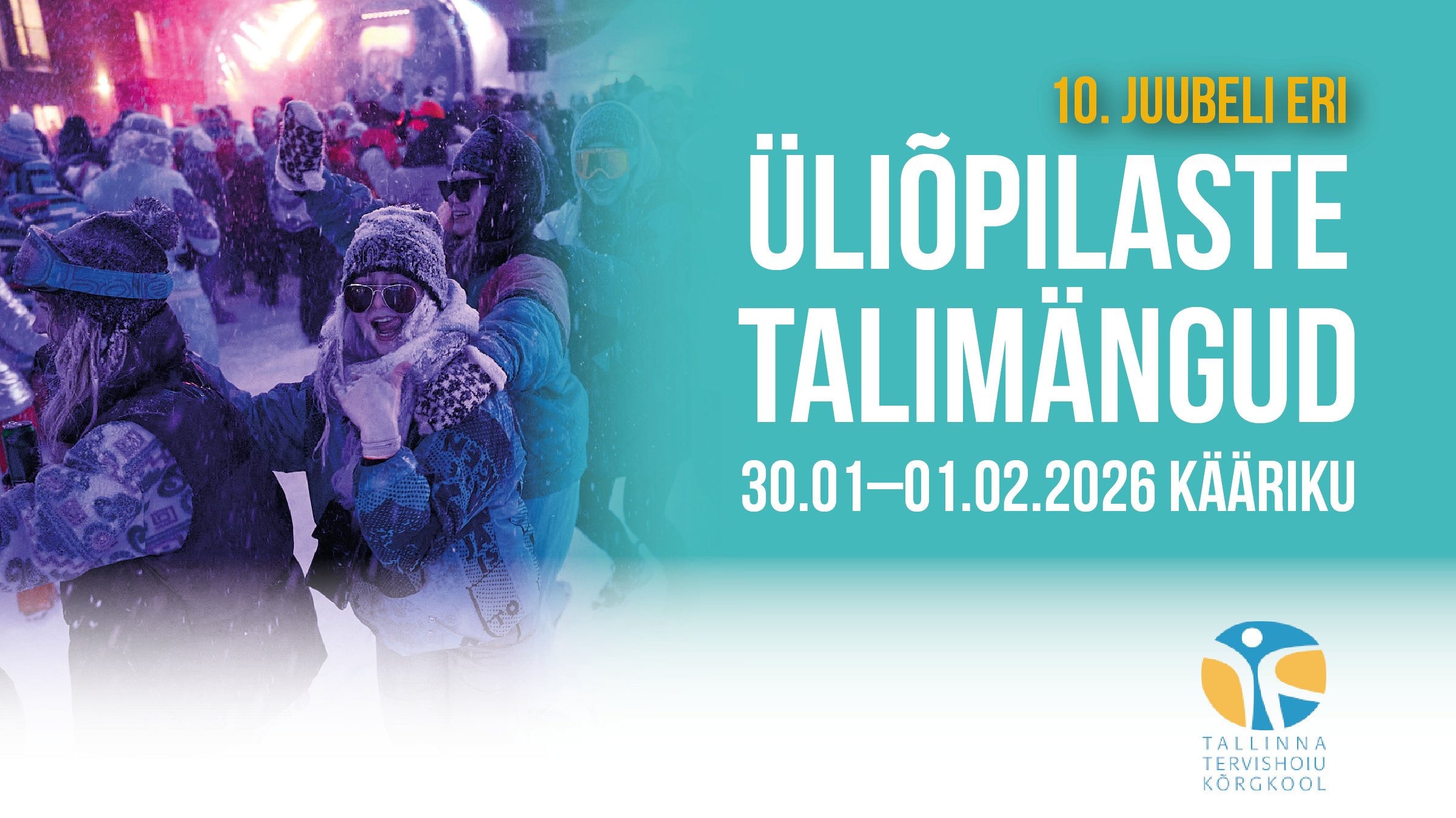 TLN THKK - Tallinna Tervishoiu Kõrgkool