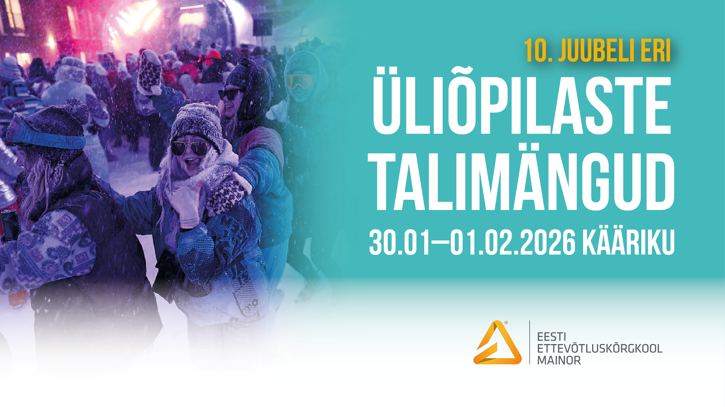 stonian Entrepreneurship University of Applied Sciences