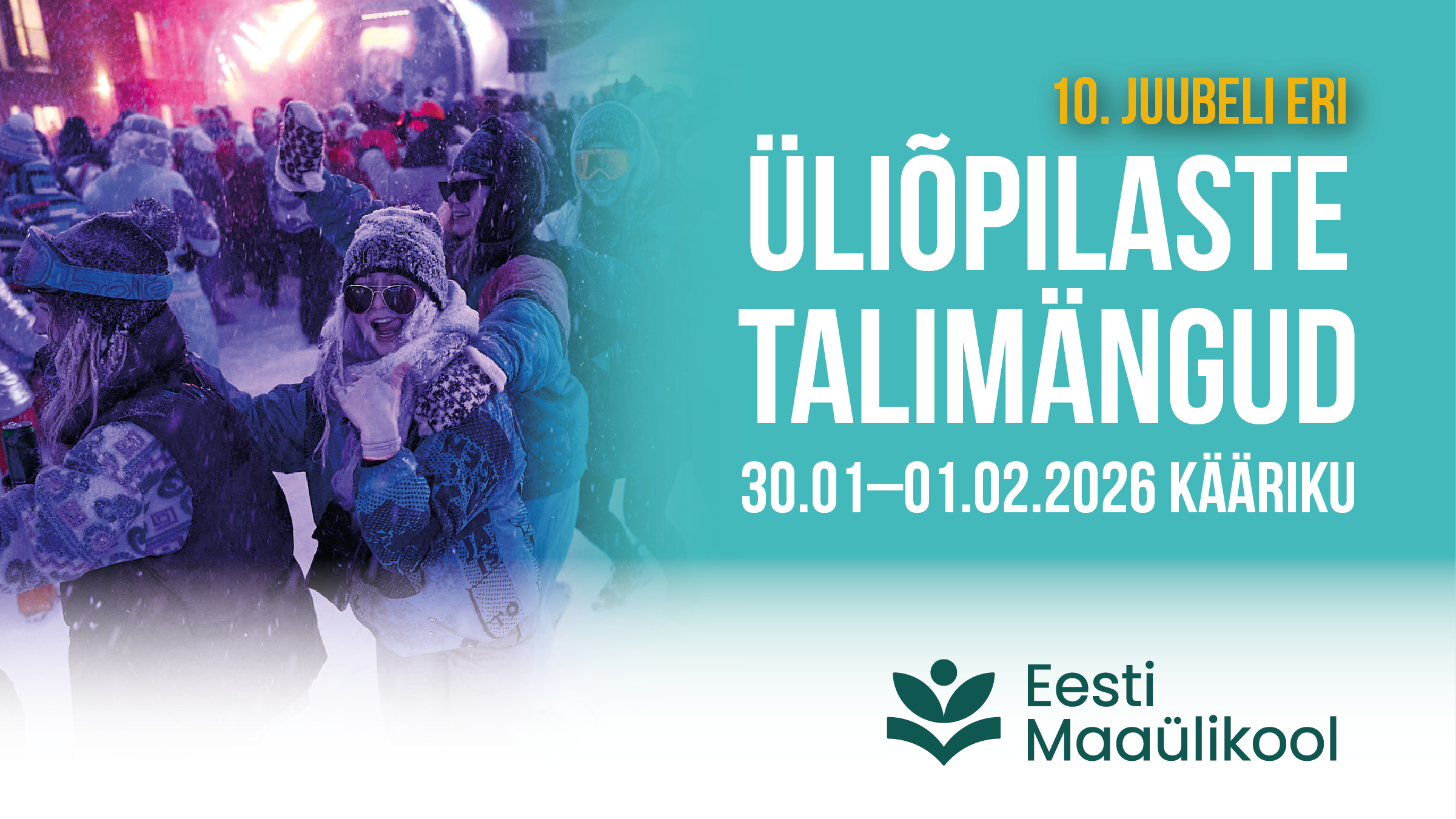 Estonian University of Life Sciences