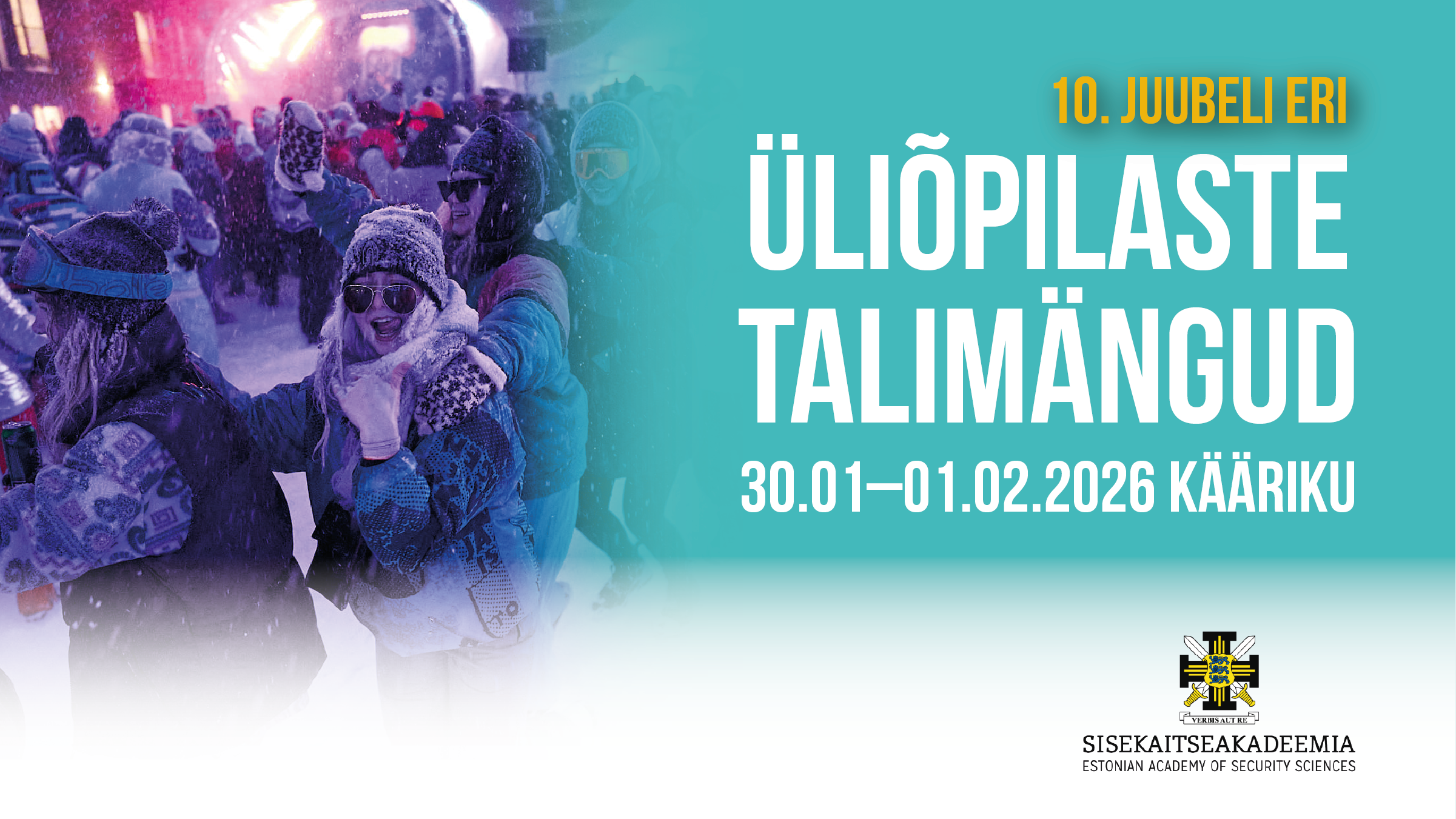 Estonian Academy of Security Sciences