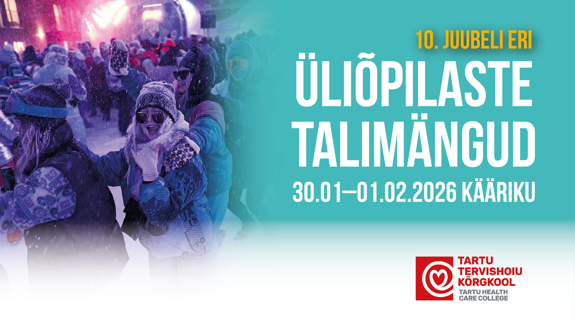 Tartu Health Care College