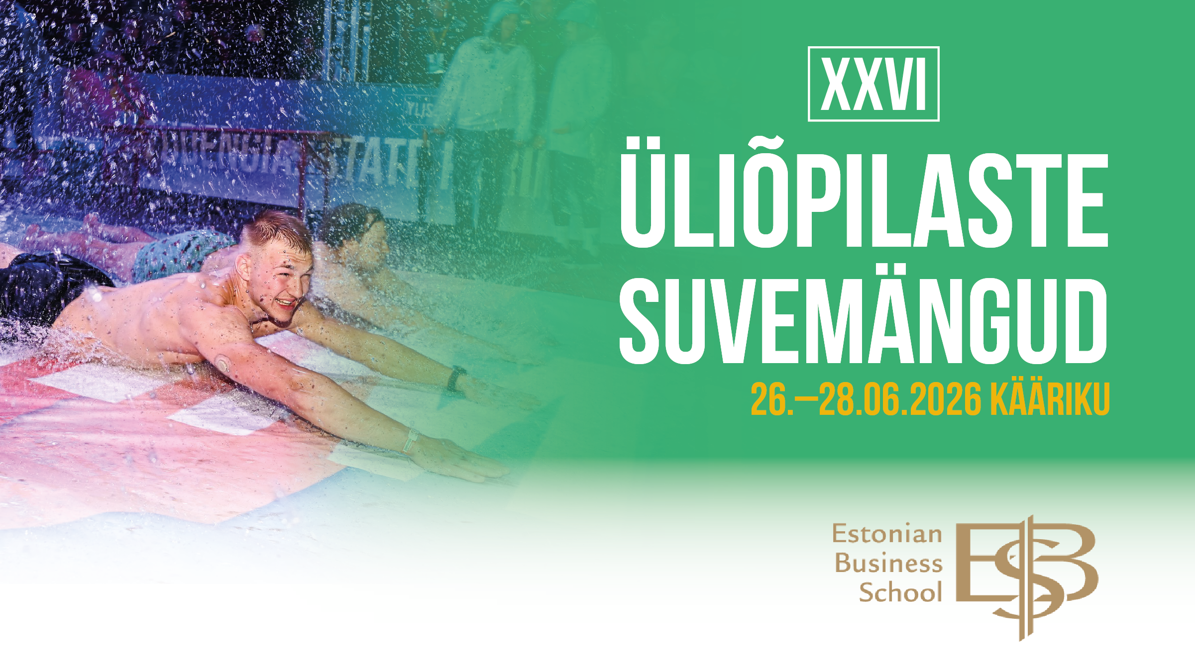 EBS - Estonian Business School