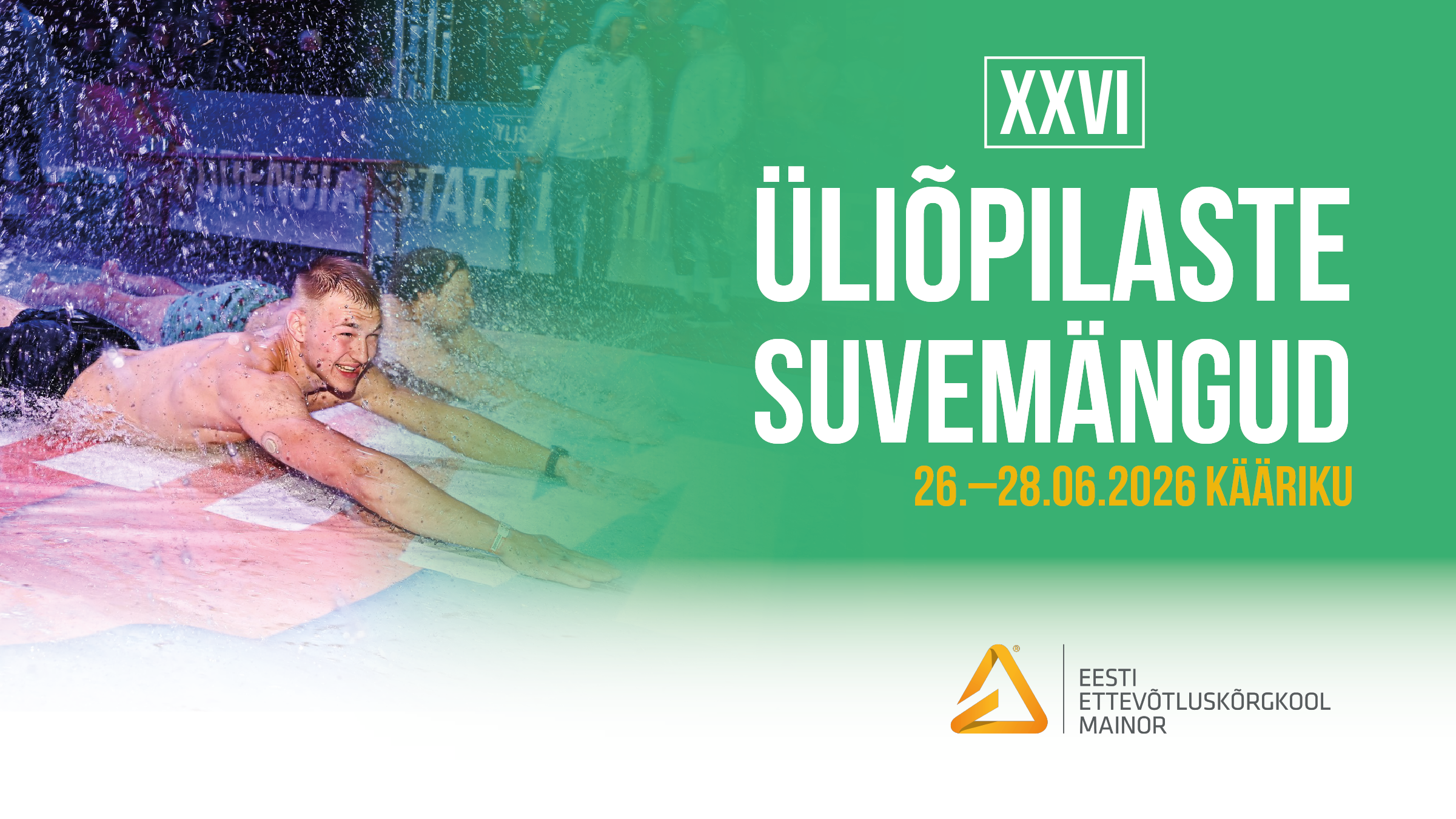 EEK - Eesti Ettevõtluskõrgkool Mainor