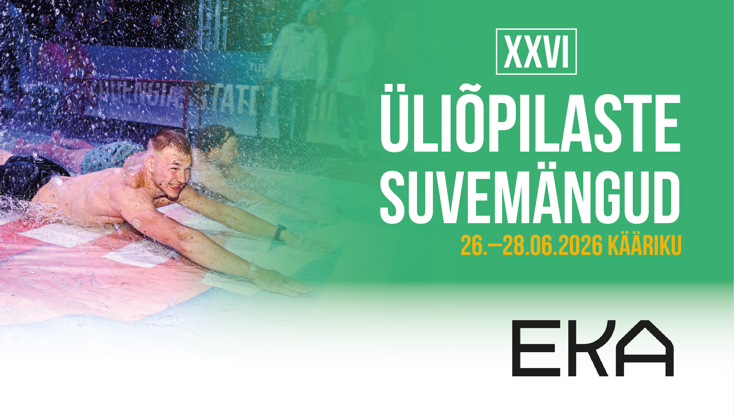 EKA - Eesti Kunstiakadeemia