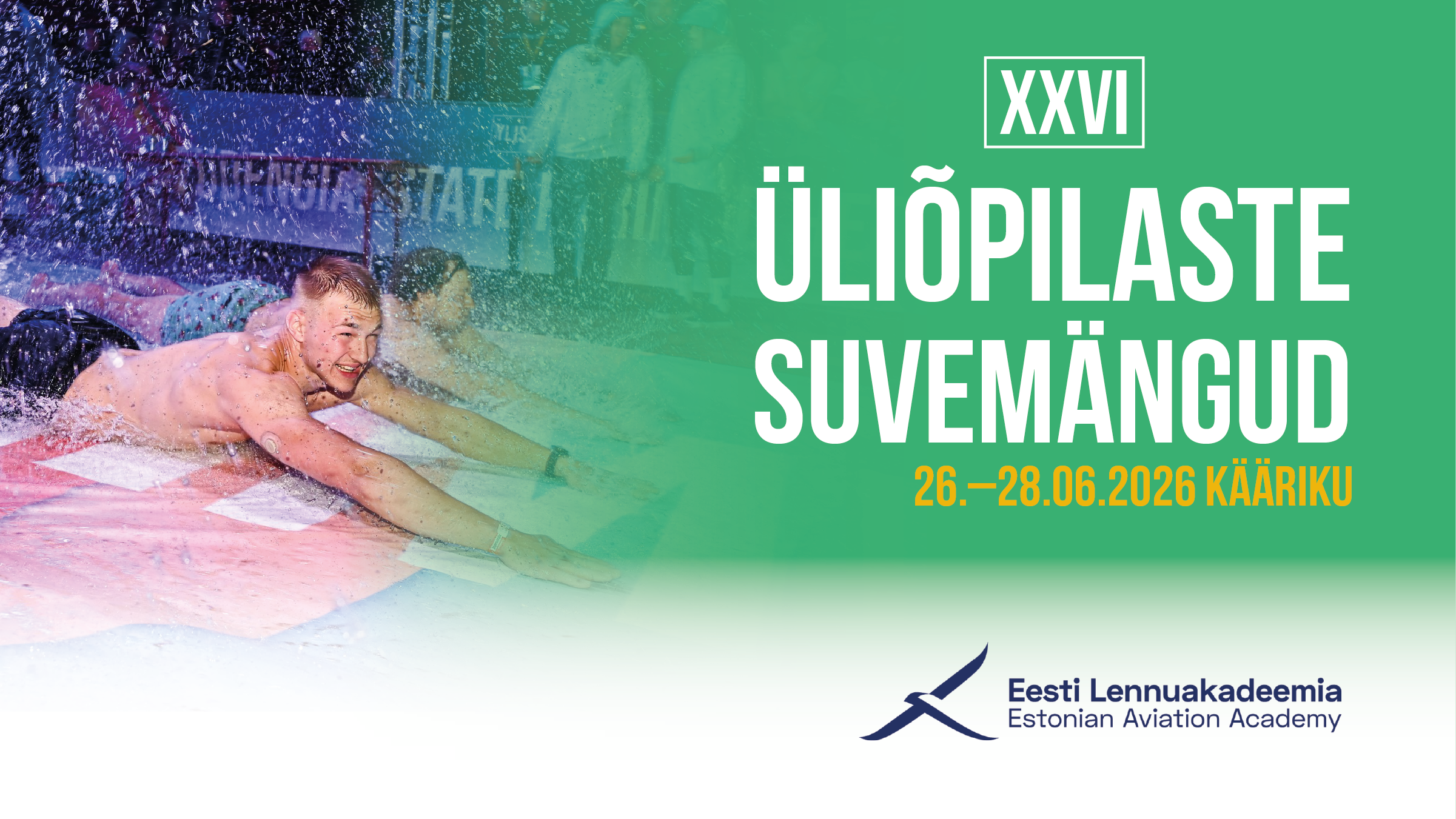 ELA - Eesti Lennuakadeemia