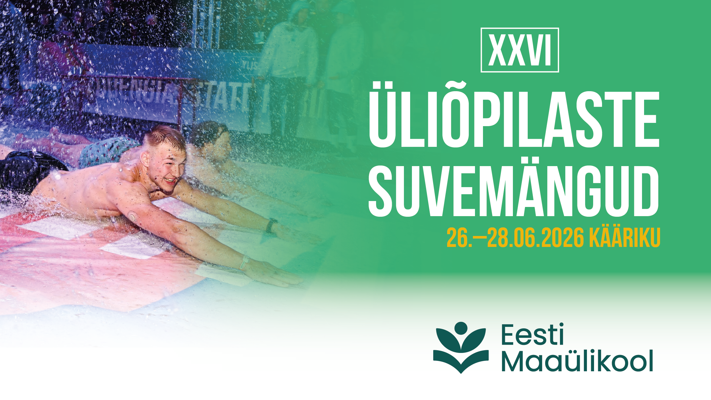 EMÜ - Eesti Maaülikool