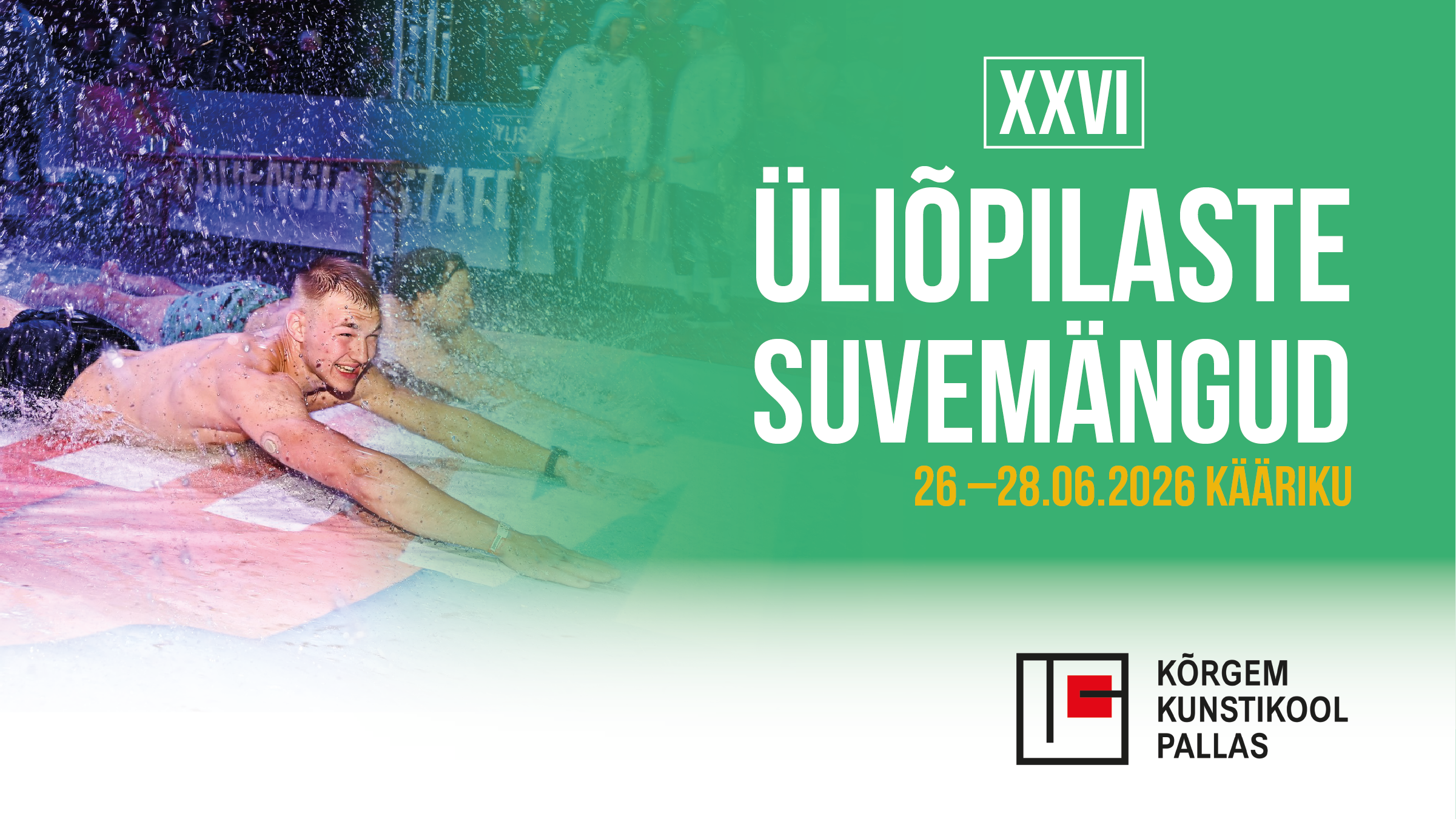 PALLAS - Kõrgem Kunstikool Pallas