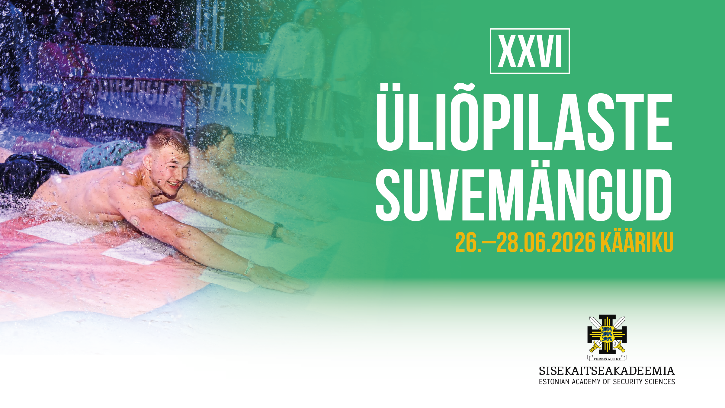 SKA - Sisekaitseakadeemia