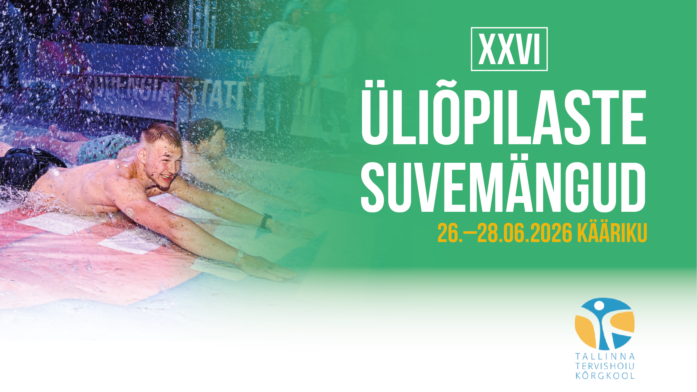 TLN THKK - Tallinna Tervishoiu Kõrgkool