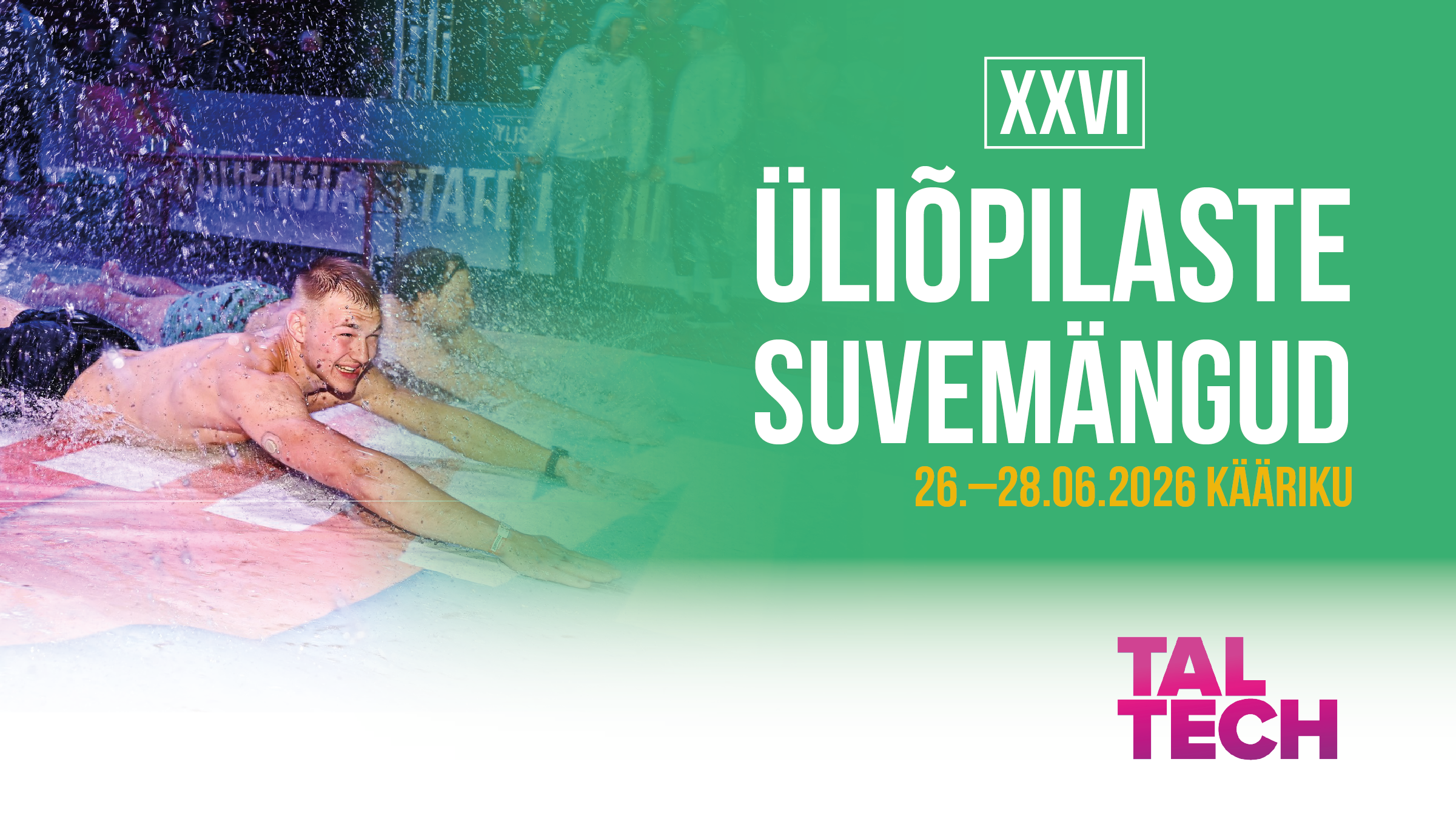 TalTech - Tallinna Tehnikaülikool