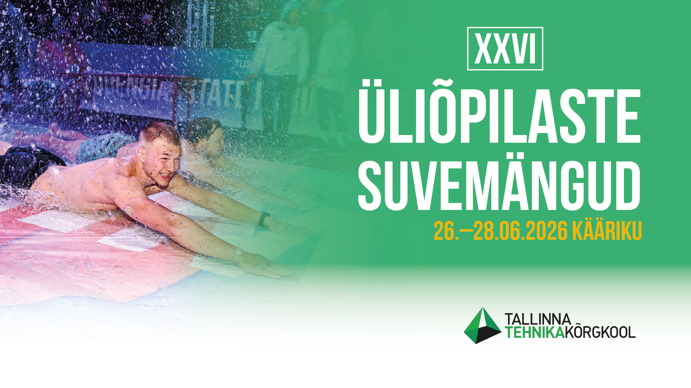 TKTK - Tallinna Tehnikakõrgkool