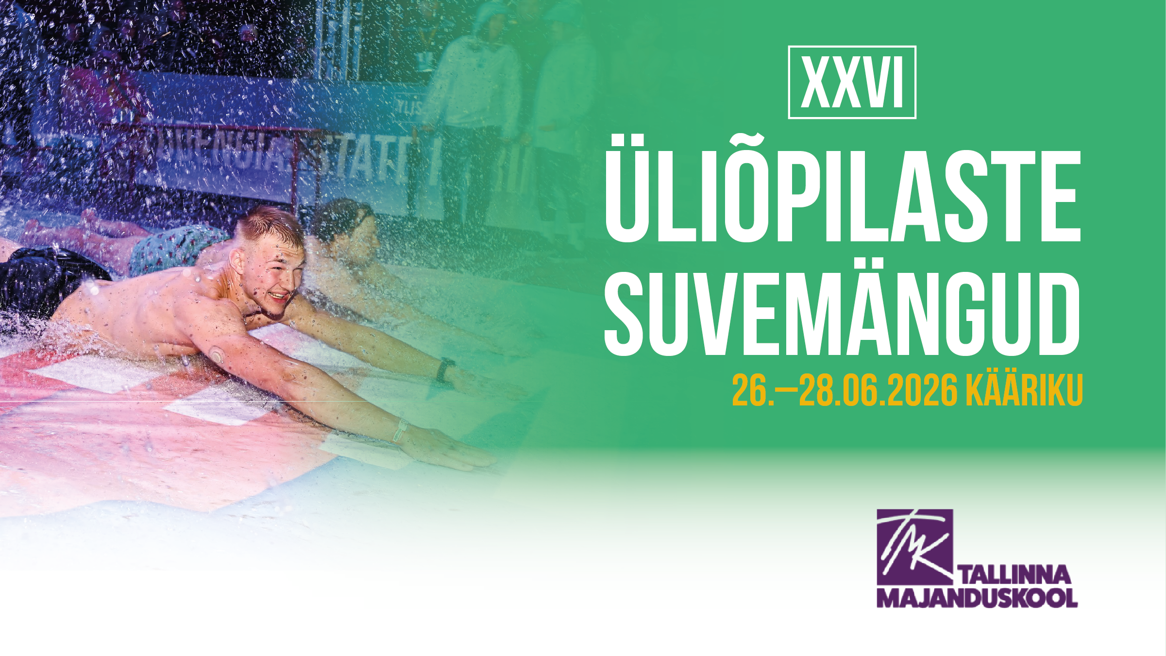 TMK - Tallinna Majanduskool