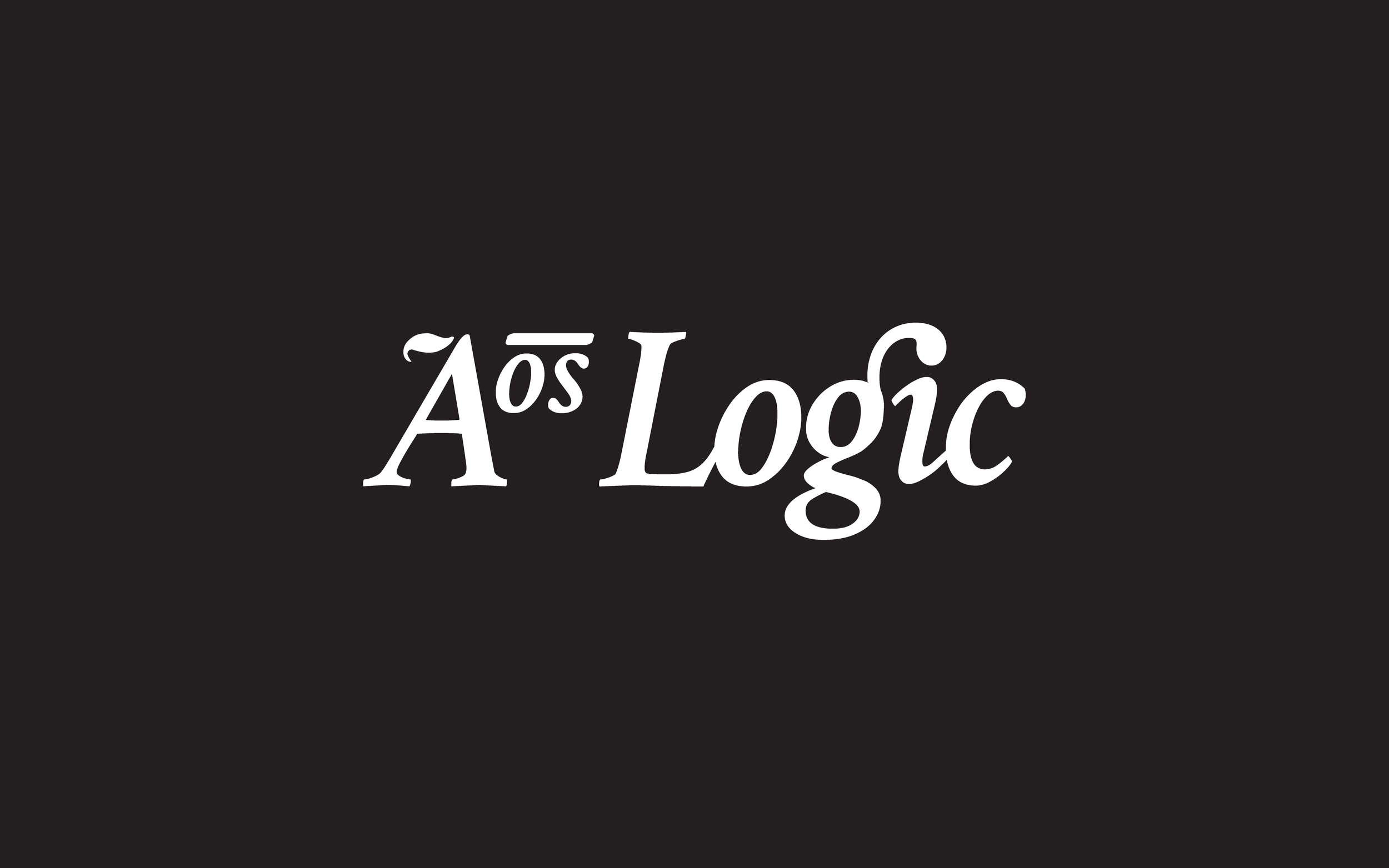 AOS Logic