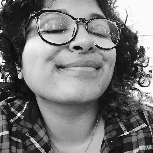Priscilla is a NYC school teacher whose writing is so good it hurts my feelings a little. She is honest about everyday struggles and finds inspiration in beautiful details. You can find her writing here , and duds with her daydreams drawn on them here . 