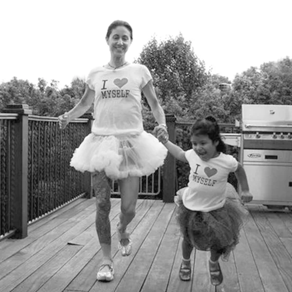 Carla is a mother, a celebrated fitness advocate, a writer and a woman so ‘unapologetically’ transparent reading her work is like clean air if you’ve been stuck someplace less real. She’s anti “fake-booking,” always ready to expand her perspective and is amazing at building community and honoring the conversation that happens there.