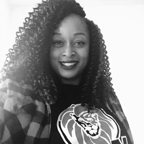 Steph is the co-owner of Iron Lion Training where she coaches strength training and boxing. She helps her clients find their innate power and fire through embodiment in the gym. She is also a leader who always speaks truth to injustice, no matter the inconvenience. You can read her piece on racism for this site here . 