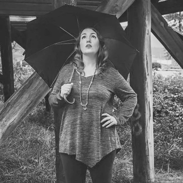 Amber is a survivor. It's like she woke up one day and decided that she was going to take on the world, and so she did. She is a coach who aspires to help women find happiness through movement, and peace in their skin. You can find her work here . 