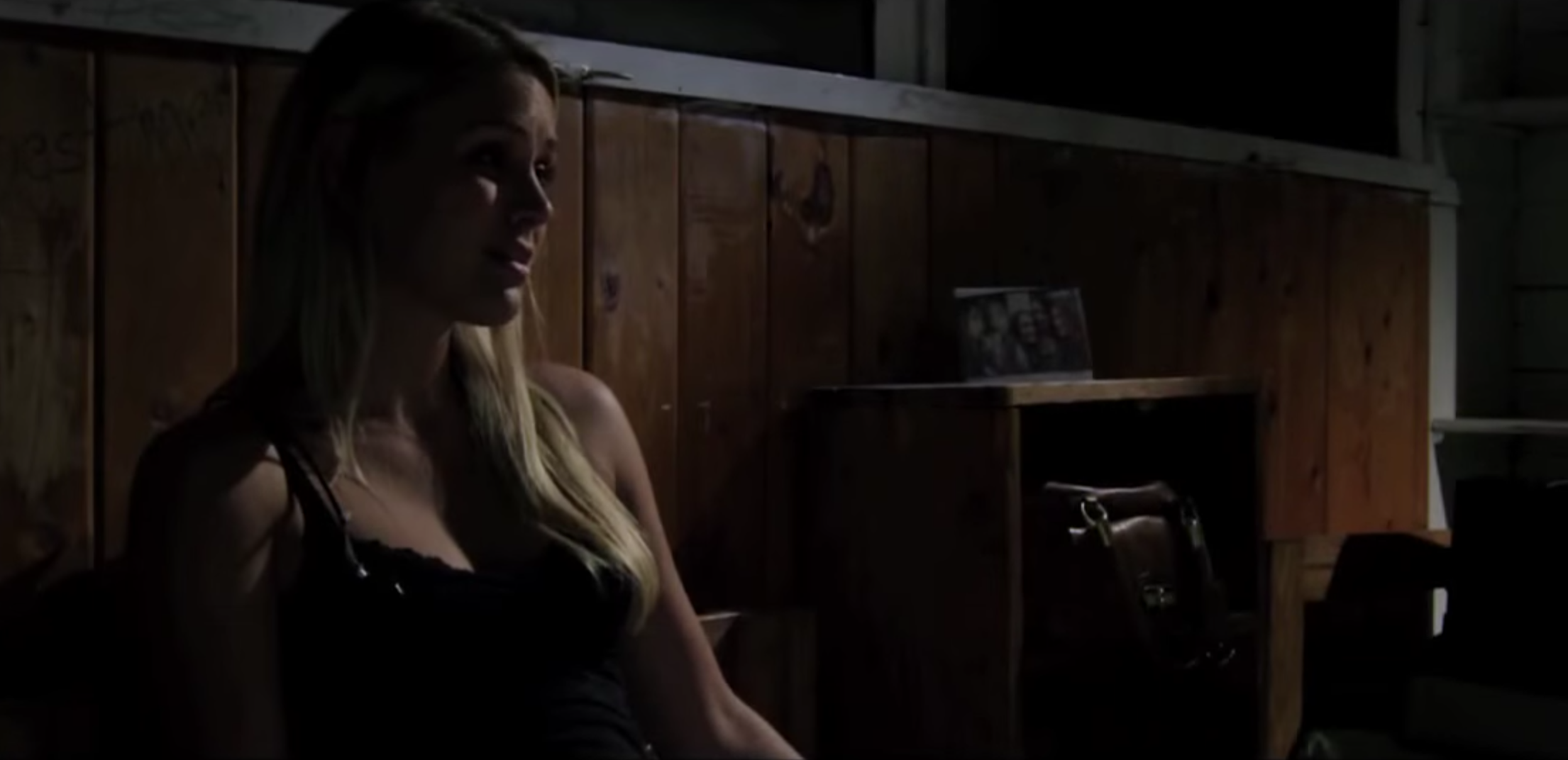Camp Dread (2014) Official Trailer