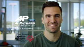 Al Packer Ford: We Do Things a Little Differently