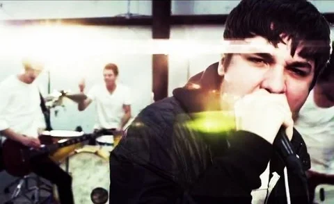 Come Alive - "Lot Lizard" Official Music Video