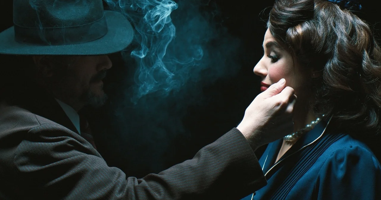 Famous Last Words - Pretty In Porcelain (Official Music Video)