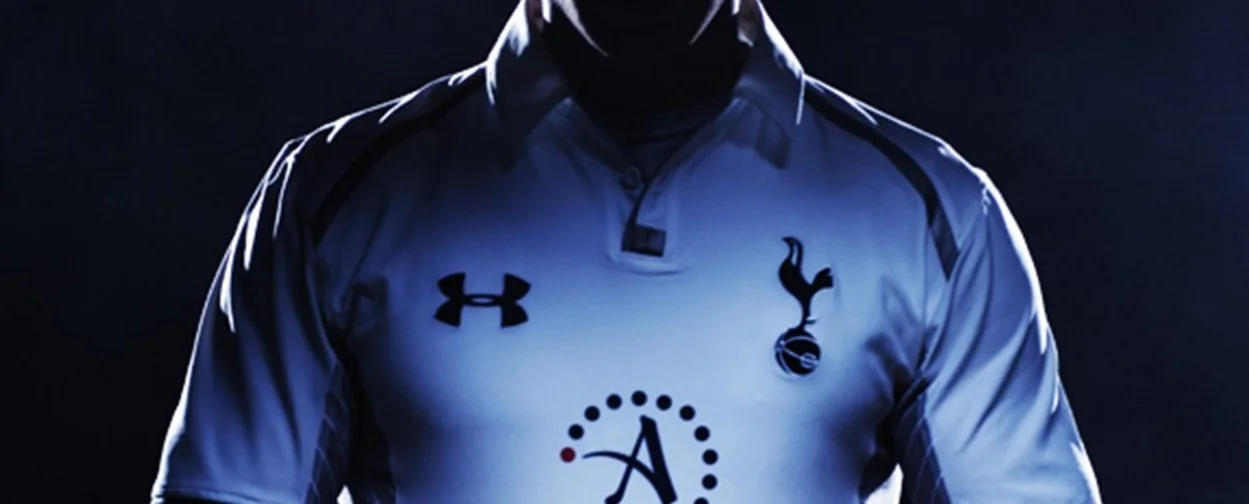 Tottenham Hotspur Kit Reveal - Under Armour
