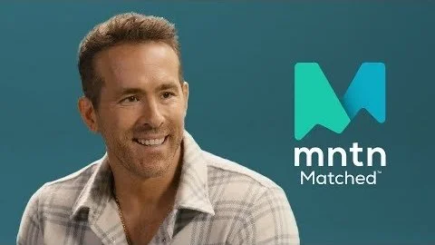 It's Time for MNTN Matched