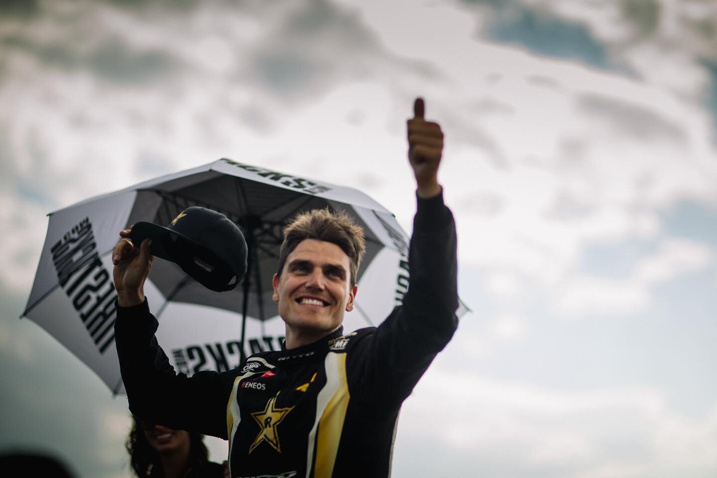 What a season to be filling in and covering #nitto for FD. It was with great pleasure to follow @fredricaasbo and the @rockstarenergy team. Congrats on the podium finish. 
.
.
.
.
#formulad #formuladrift #utahphotographer #utahmotorsportscampus