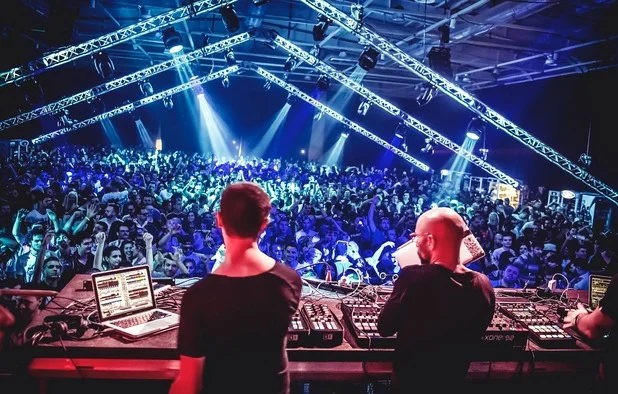 SOLAR Easter Trinity