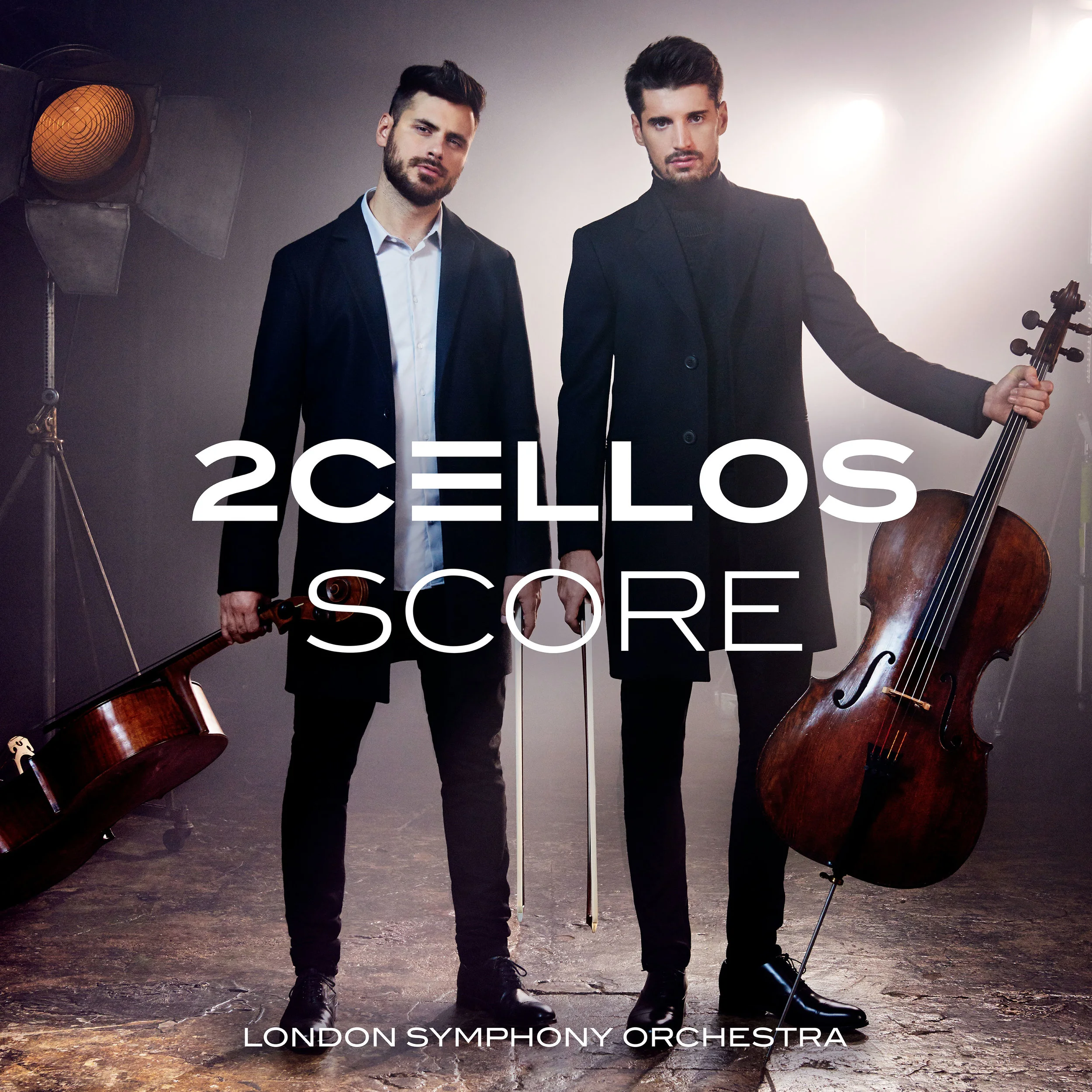 2Cellos - Live in Sofia