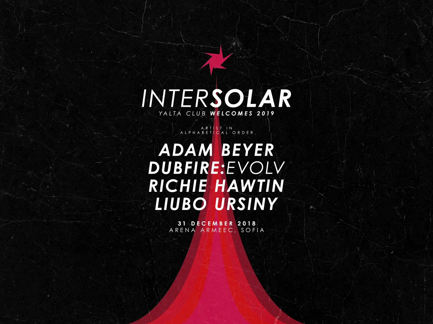INTERSOLAR 2018 / NYE 2019