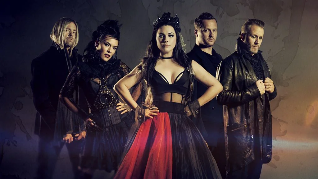 Evanescence Live