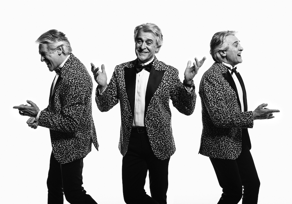 Orlin Goranov &amp; Akaga