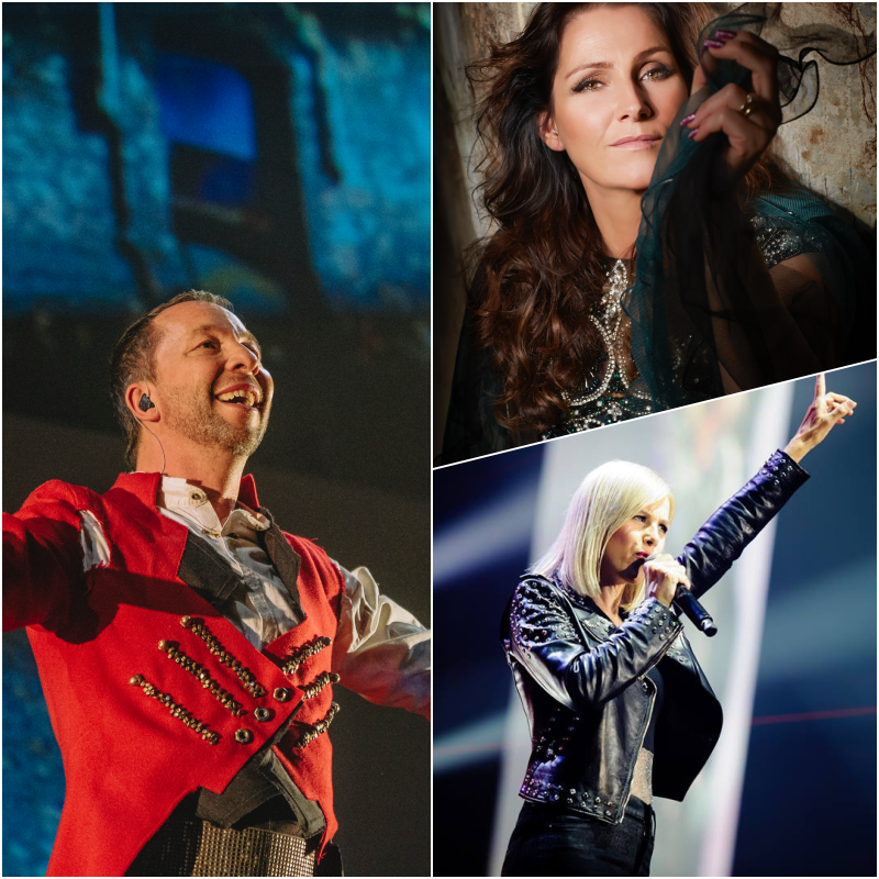 Hits Only 2020 - All Stars