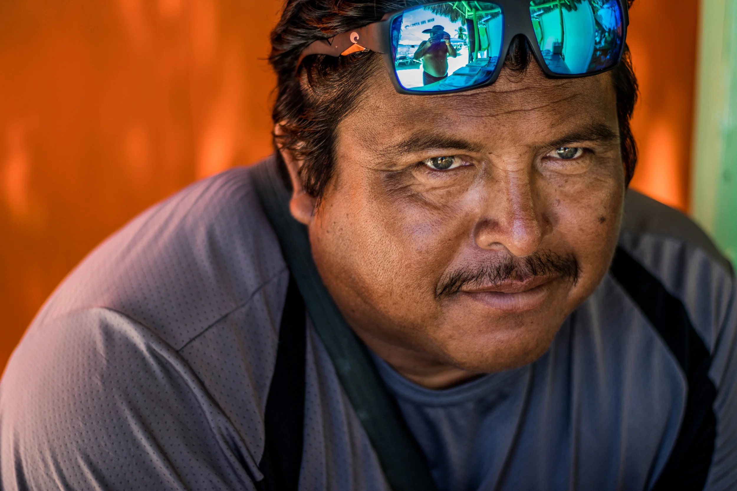 Faces of the WORLD Project By Kenneth Purdom - Cozemal Mexico Getaway cruise ship-25.jpg