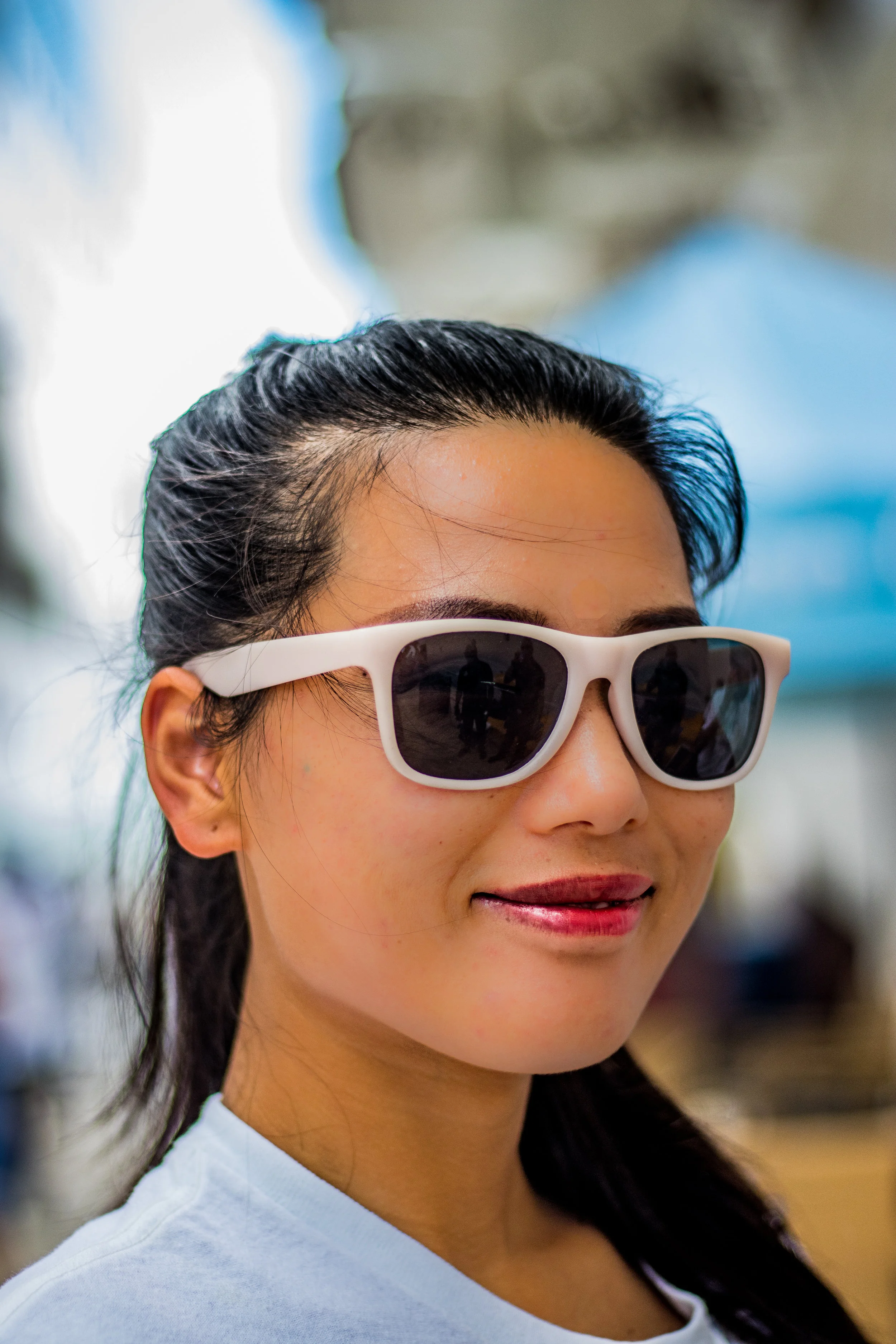 Faces of the WORLD Project By Kenneth Purdom - Cozemal Mexico Getaway cruise ship-42.jpg