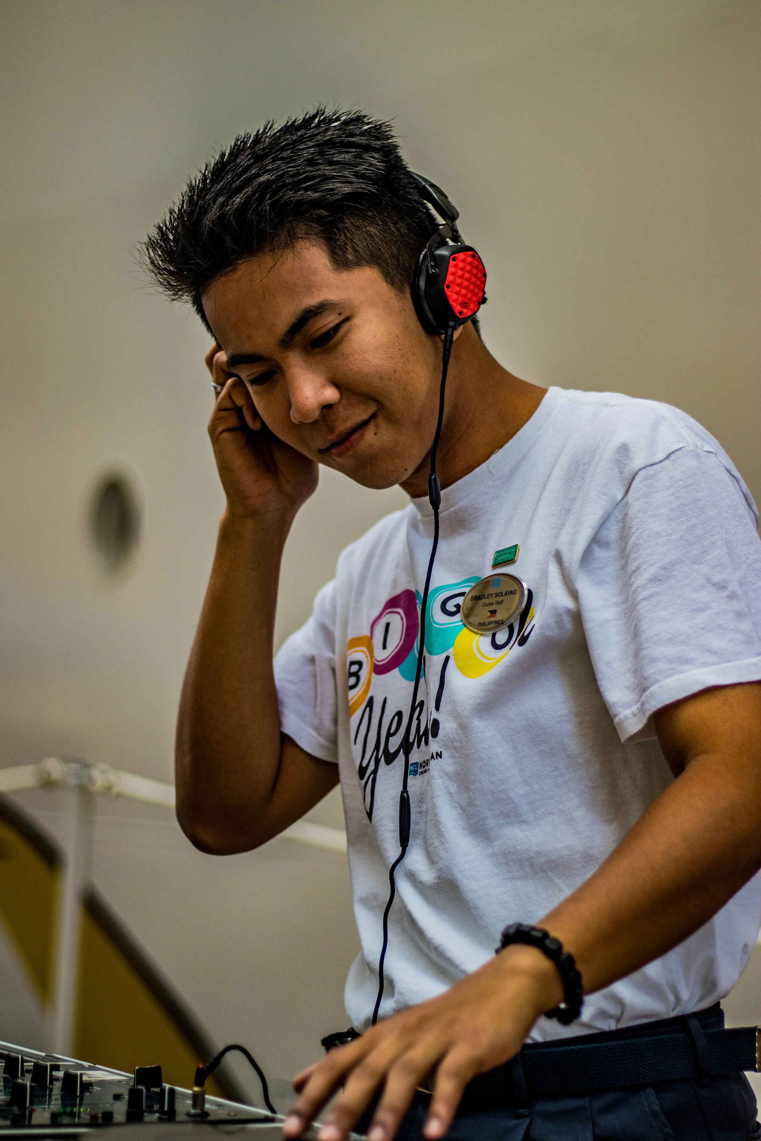 Faces of the WORLD Project By Kenneth Purdom - Cozemal Mexico Getaway cruise ship-44.jpg