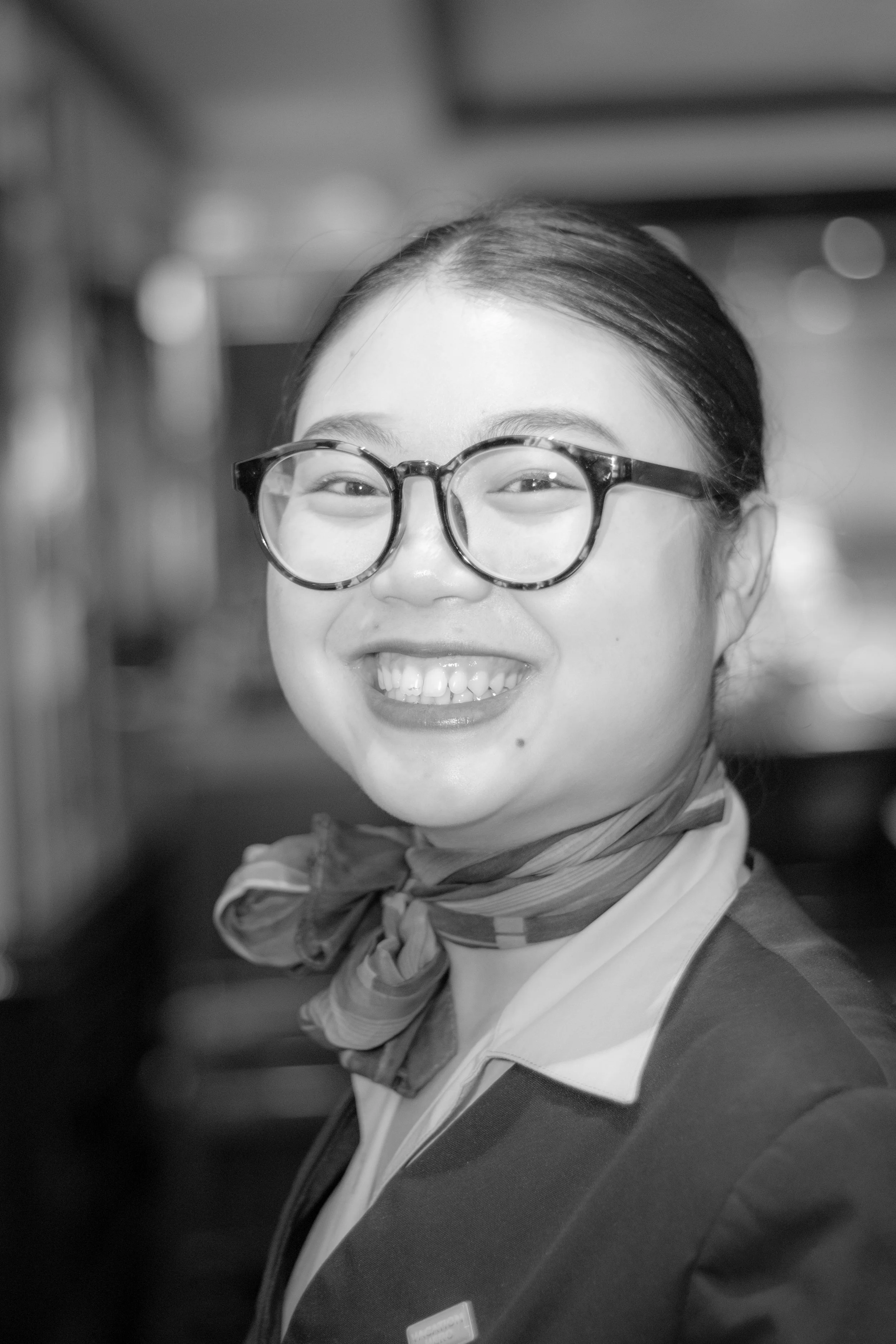 Faces of the WORLD Project By Kenneth Purdom - Getaway cruise ship-34.jpg