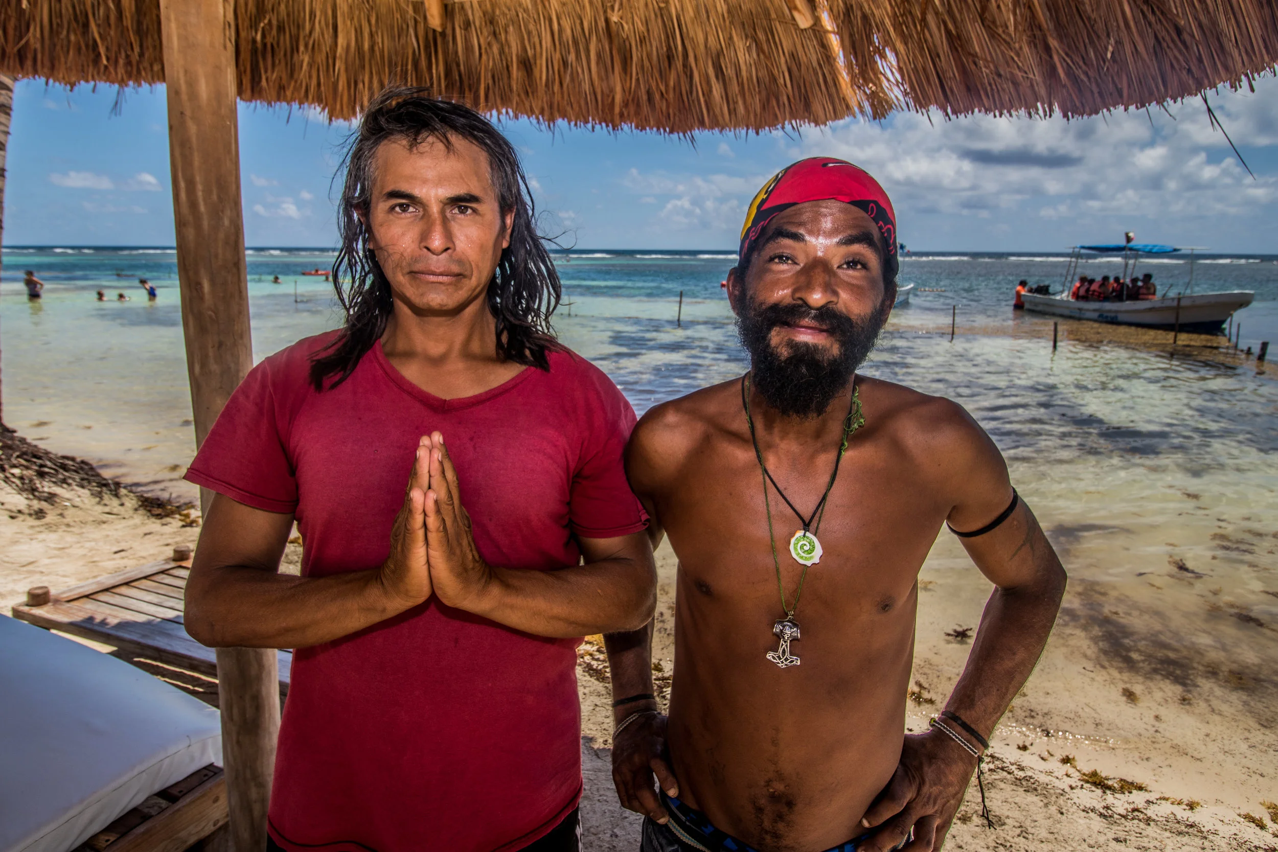 Faces of the WORLD Project By Kenneth Purdom - Mayahaul Mexico-18.jpg