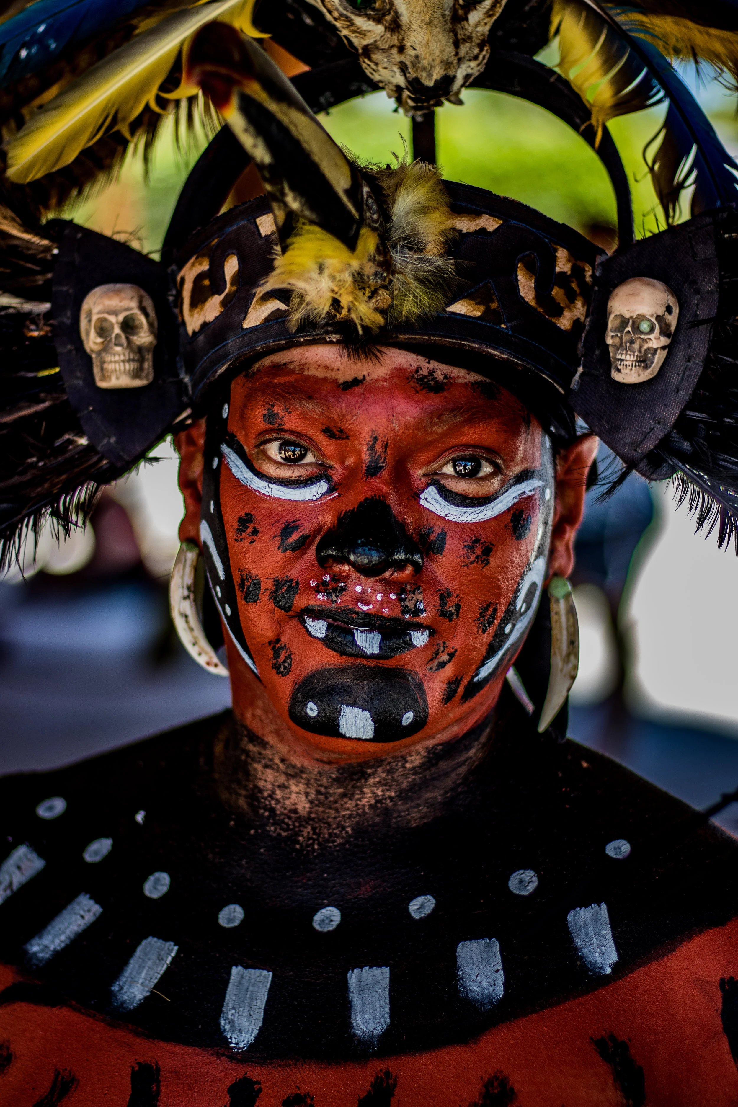 Faces of the WORLD Project By Kenneth Purdom - Mayahaul Mexico-33.jpg