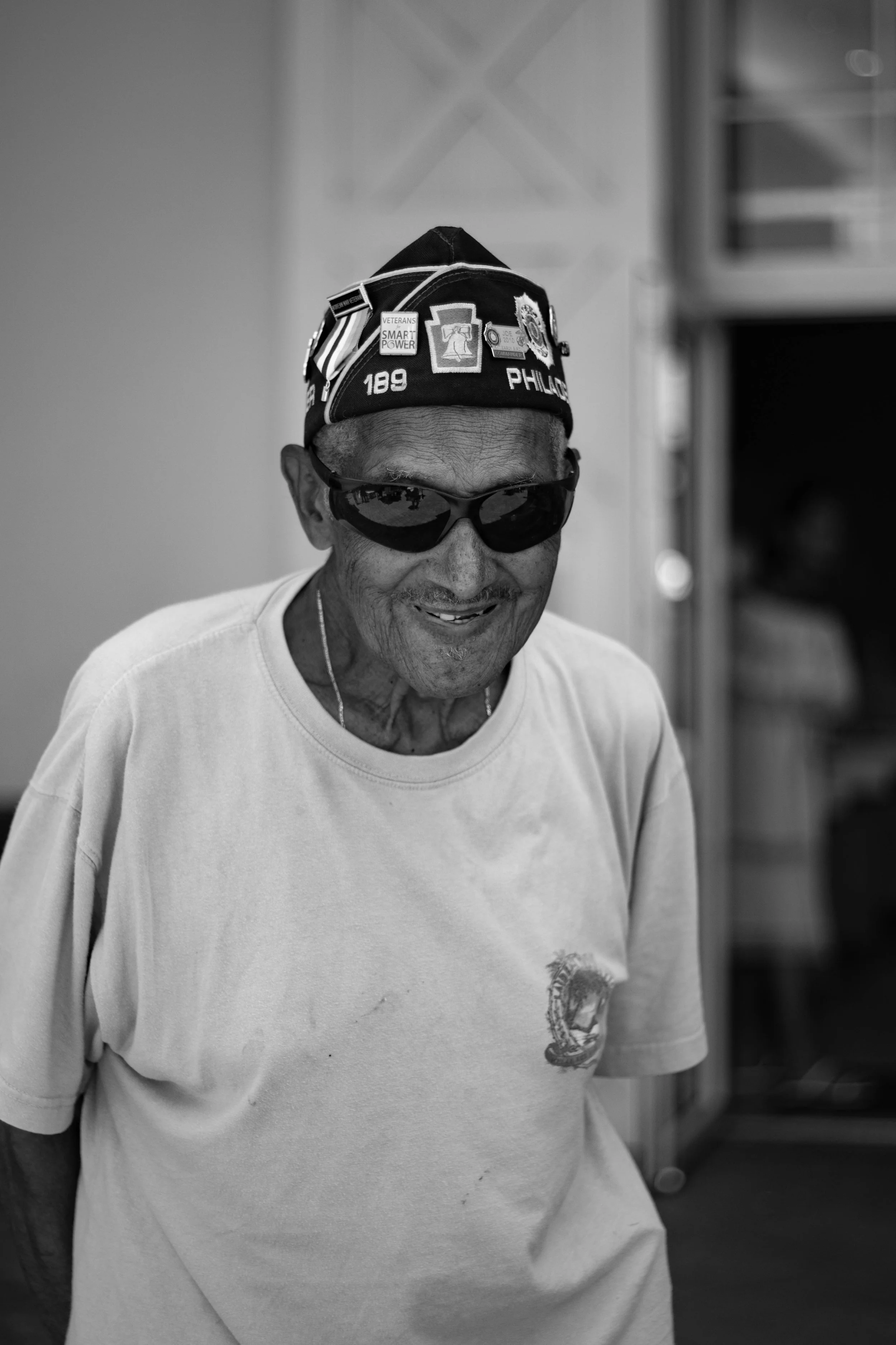 Faces of the WORLD Project By Kenneth Purdom mexico- Getaway cruise ship 1-23.jpg