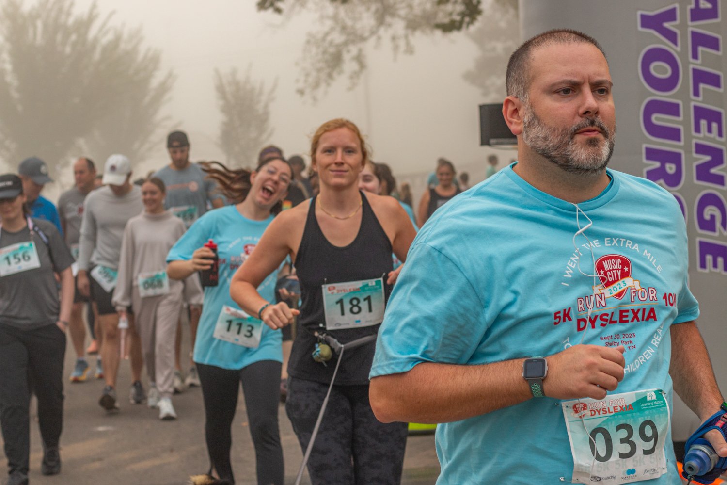 2 Music City Run for Dyslexia - Nashville Saturday September 30th, 2023 -  50mm - EDITS BY KENNETH PURDOM -70.jpg