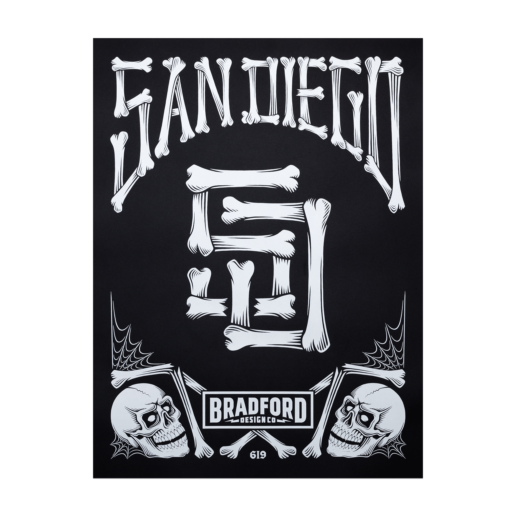 26-Bradford-Design-Co-SD-Bones-San-Deigo-Poster-Glow-Shop-Back.gif
